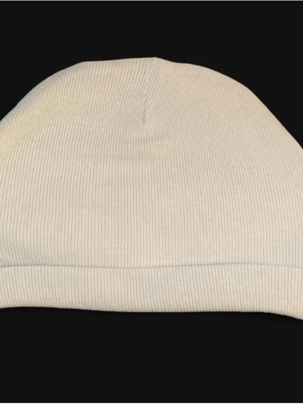 Carter's Light Blue Knit Baby Beanie